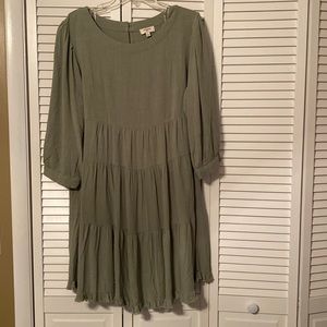 Umgee dress/tunic